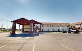 Western Executive Inn